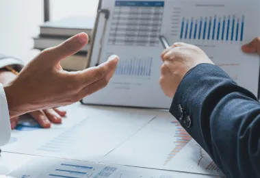 根拠のある製品開発を支える研究体制