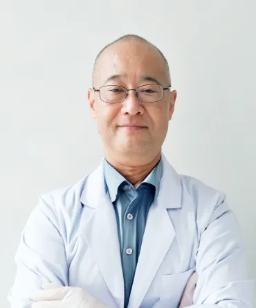 宇都宮洋才教授