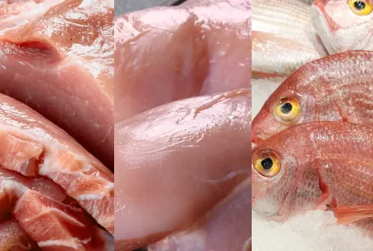 畜産・水産用エキス