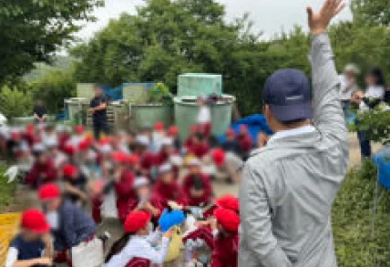 根拠のある製品開発を支える研究体制