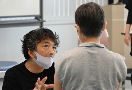 根拠のある製品開発を支える研究体制