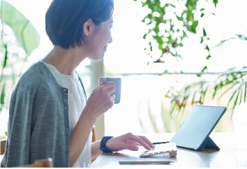 ホルモンバランスや心身のゆらぎ